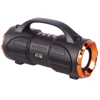 اسپیکر بلوتوثی رم و فلش خور ST-168