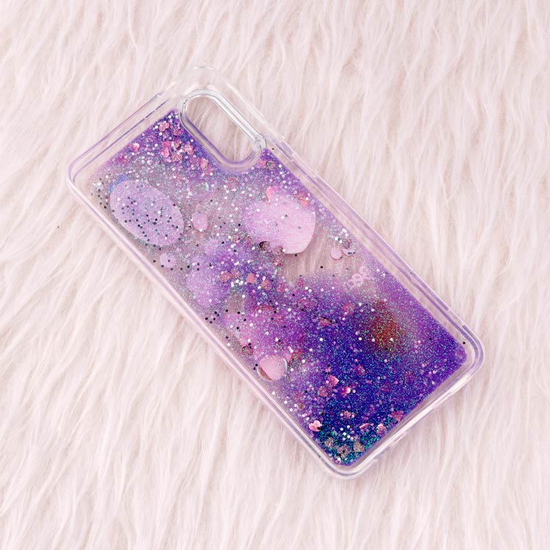 قاب آکواریومی Casetify سامسونگ Galaxy A02 عروسکی برجسته
