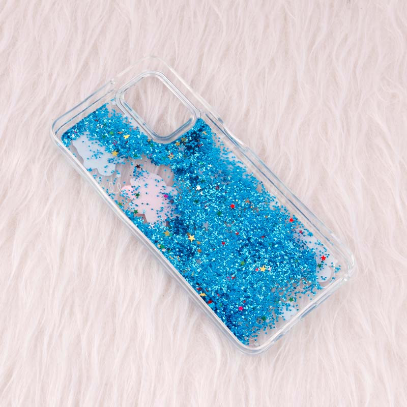 قاب آکواریومی Casetify سامسونگ Galaxy A02s / A03s عروسکی برجسته