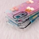 قاب آکواریومی Casetify سامسونگ Galaxy A03 Core عروسکی برجسته محافظ لنزدار