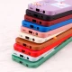 قاب Pro Camera سامسونگ Galaxy A03 عروسکی برجسته محافظ لنزدار