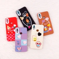 قاب عروسکی برجسته Pro Camera محافظ لنزدار Samsung Galaxy A10s