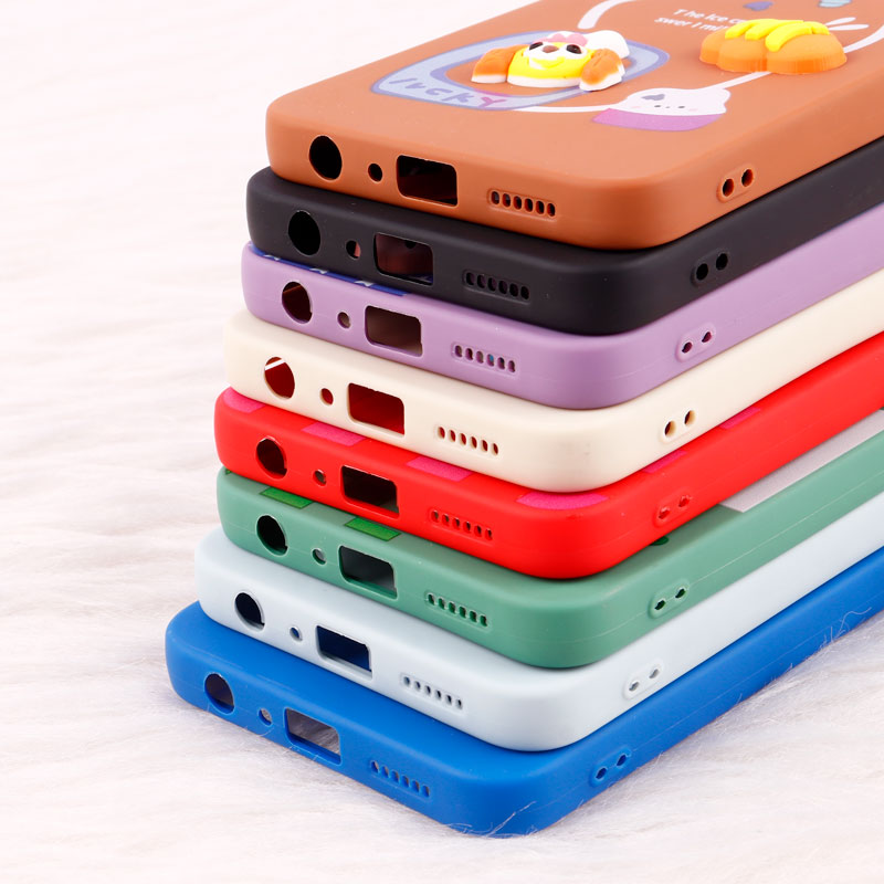 قاب عروسکی برجسته Pro Camera محافظ لنزدار Samsung Galaxy A10s
