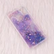 قاب آکواریومی Casetify سامسونگ Galaxy A11 عروسکی برجسته