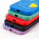 قاب Pro Camera سامسونگ Galaxy A11 عروسکی برجسته محافظ لنزدار
