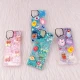 قاب آکواریومی Casetify سامسونگ Galaxy A12 عروسکی برجسته
