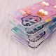 قاب آکواریومی Casetify سامسونگ Galaxy A13 عروسکی برجسته محافظ لنزدار