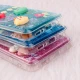 قاب آکواریومی Casetify سامسونگ Galaxy A20 / A30 عروسکی برجسته