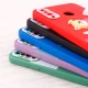 قاب Pro Camera سامسونگ Galaxy A20s عروسکی برجسته محافظ لنزدار