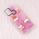 قاب آکواریومی Casetify سامسونگ Galaxy A21s عروسکی برجسته