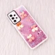 قاب آکواریومی Casetify سامسونگ Galaxy A23 عروسکی برجسته محافظ لنزدار