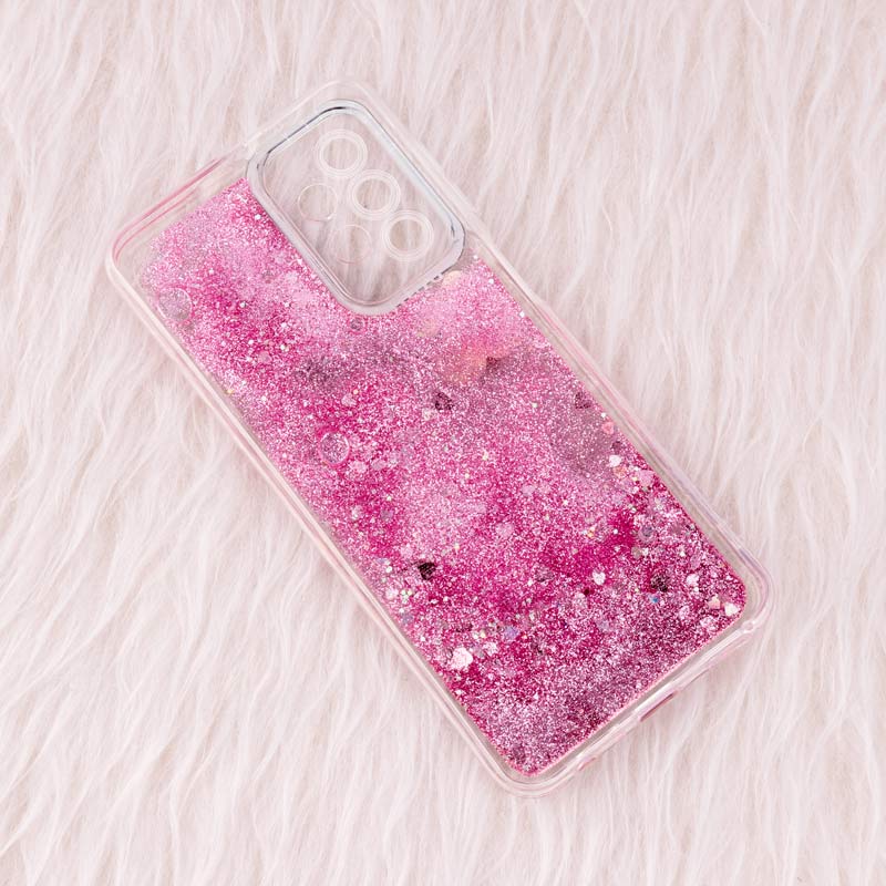 قاب آکواریومی Casetify سامسونگ Galaxy A23 عروسکی برجسته محافظ لنزدار