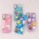 قاب آکواریومی Casetify سامسونگ Galaxy A30s عروسکی برجسته
