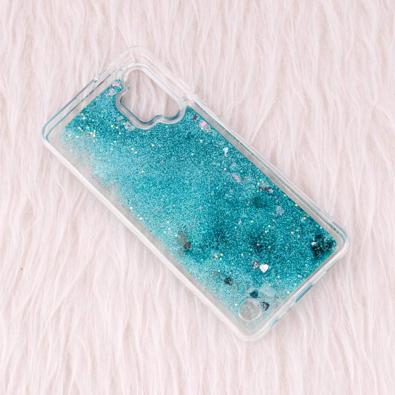 قاب آکواریومی Casetify سامسونگ Galaxy A32 عروسکی برجسته