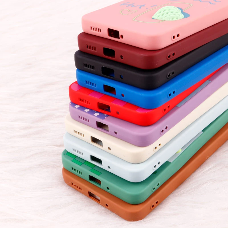قاب Pro Camera سامسونگ Galaxy A33 5G عروسکی برجسته محافظ لنزدار