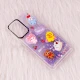 قاب آکواریومی Casetify سامسونگ Galaxy A52 / A52s عروسکی برجسته