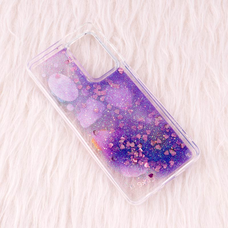 قاب آکواریومی Casetify سامسونگ Galaxy A52 / A52s عروسکی برجسته
