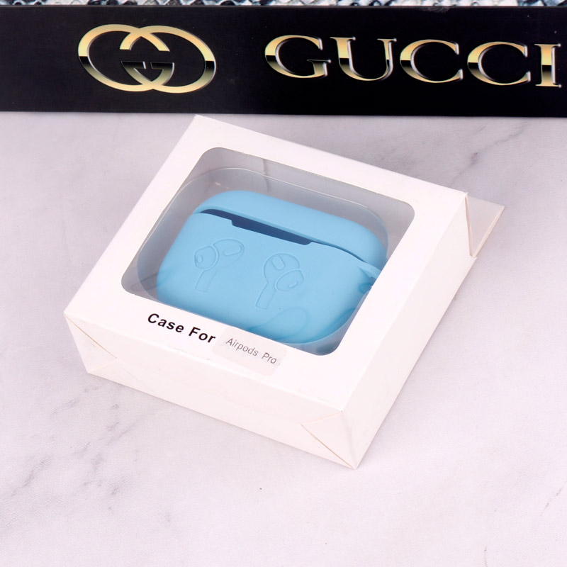 محافظ سیلیکونی AirPods Pro