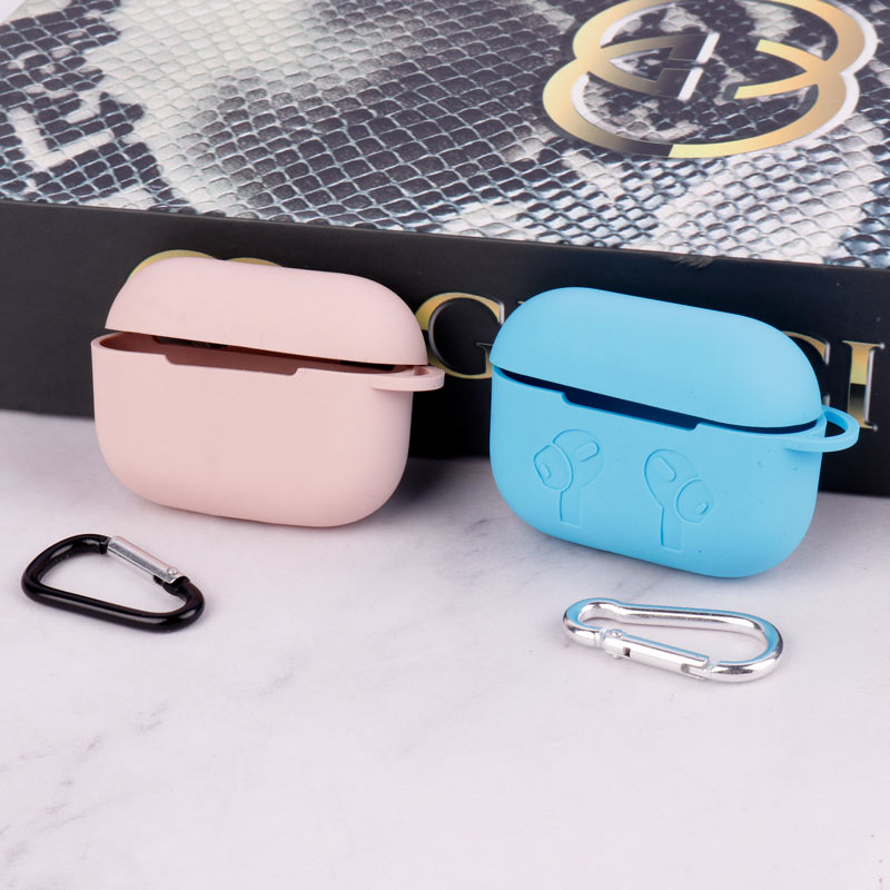 محافظ سیلیکونی AirPods Pro