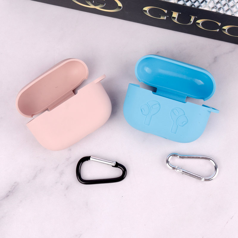 محافظ سیلیکونی AirPods Pro