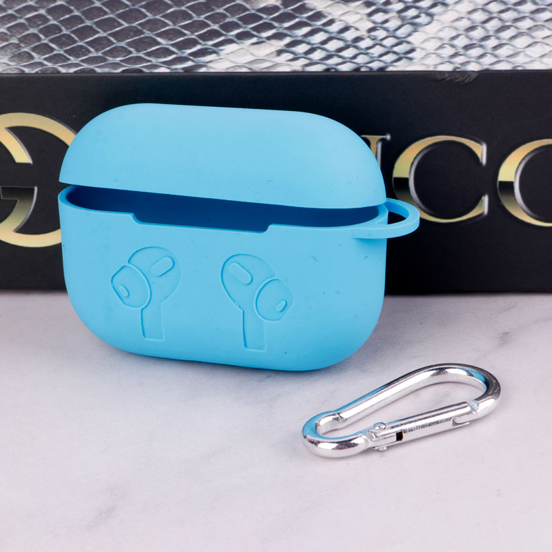 محافظ سیلیکونی AirPods Pro