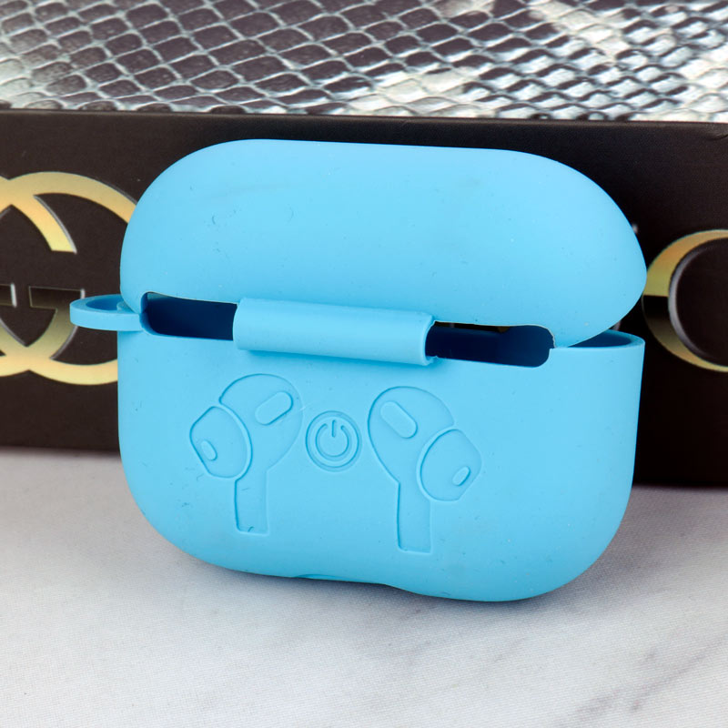 محافظ سیلیکونی AirPods Pro