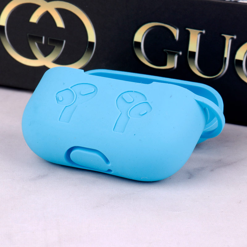 محافظ سیلیکونی AirPods Pro