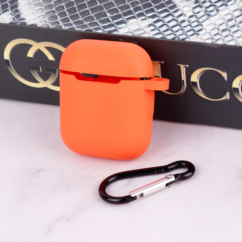 محافظ AirPods 2 سیلیکونی