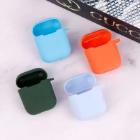 محافظ AirPods 2 سیلیکونی