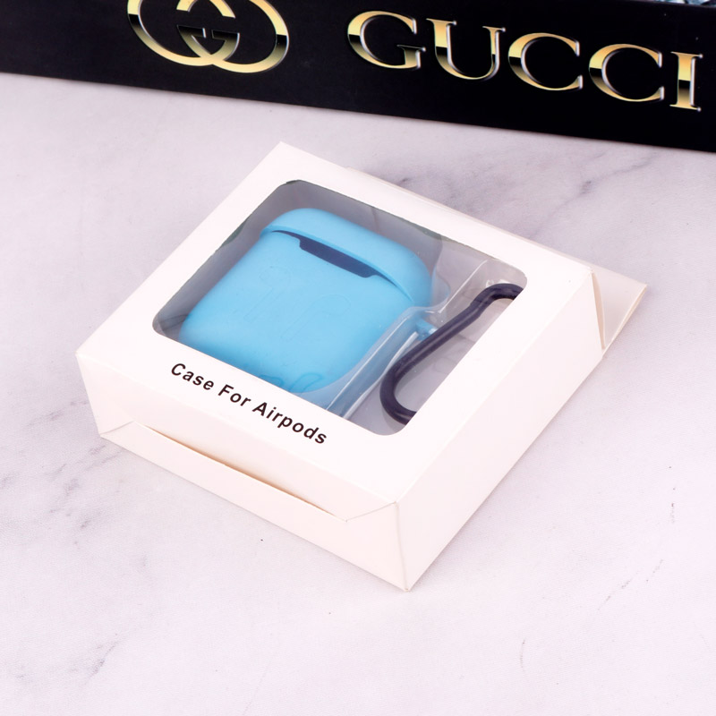 محافظ AirPods 2 سیلیکونی