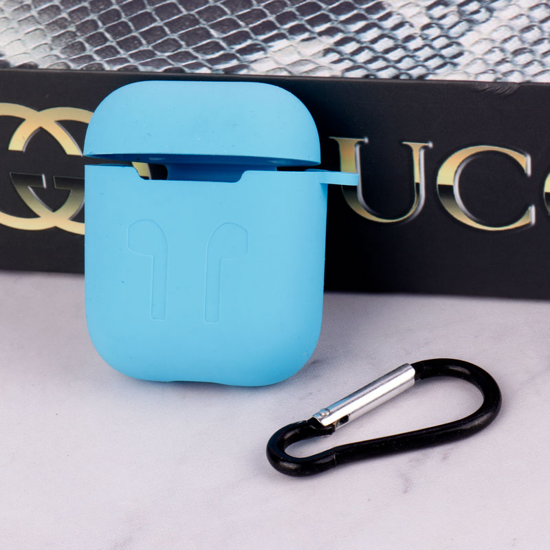 محافظ AirPods 2 سیلیکونی