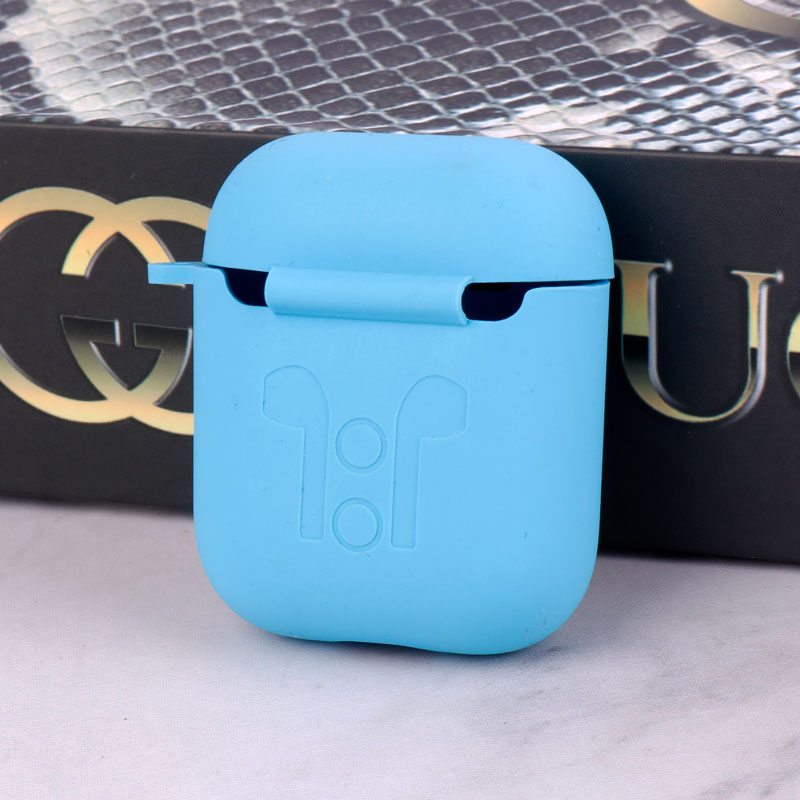 محافظ AirPods 2 سیلیکونی