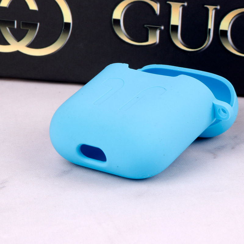 محافظ AirPods 2 سیلیکونی
