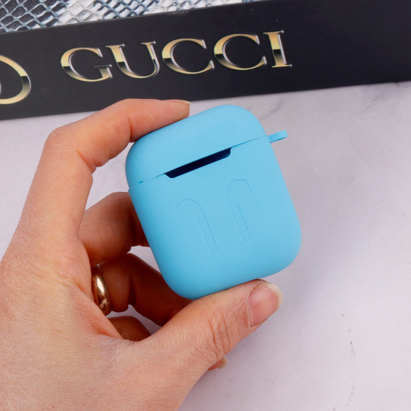محافظ AirPods 2 سیلیکونی