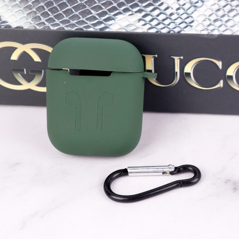 محافظ AirPods 2 سیلیکونی