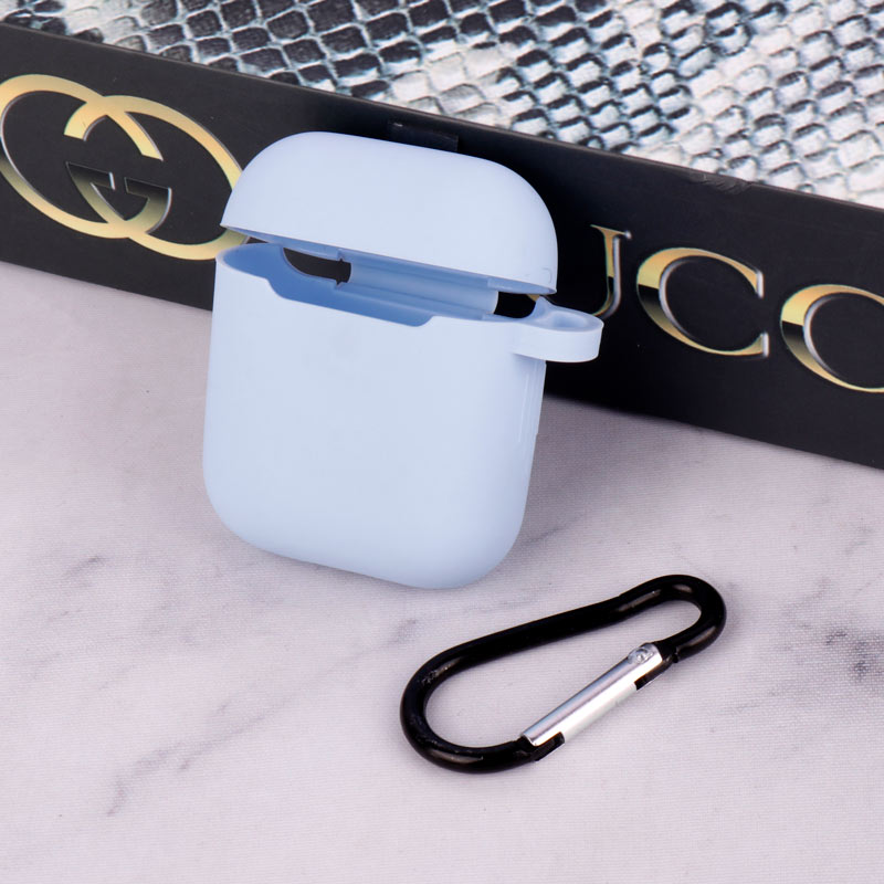 محافظ AirPods 2 سیلیکونی