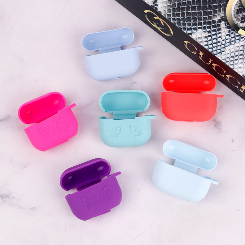 محافظ سیلیکونی AirPods 3