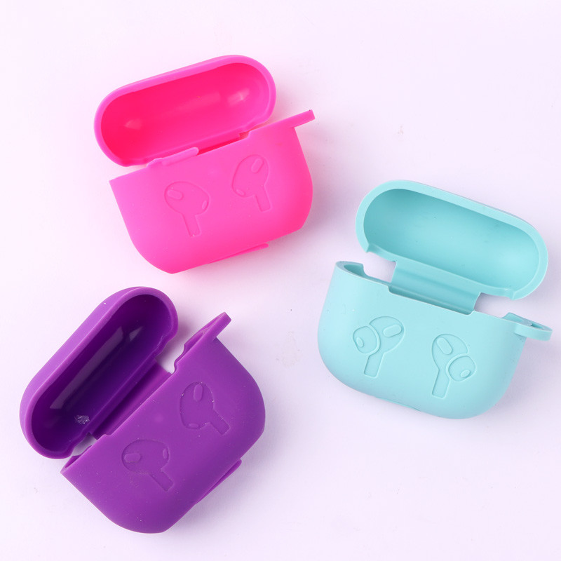 محافظ سیلیکونی AirPods 3