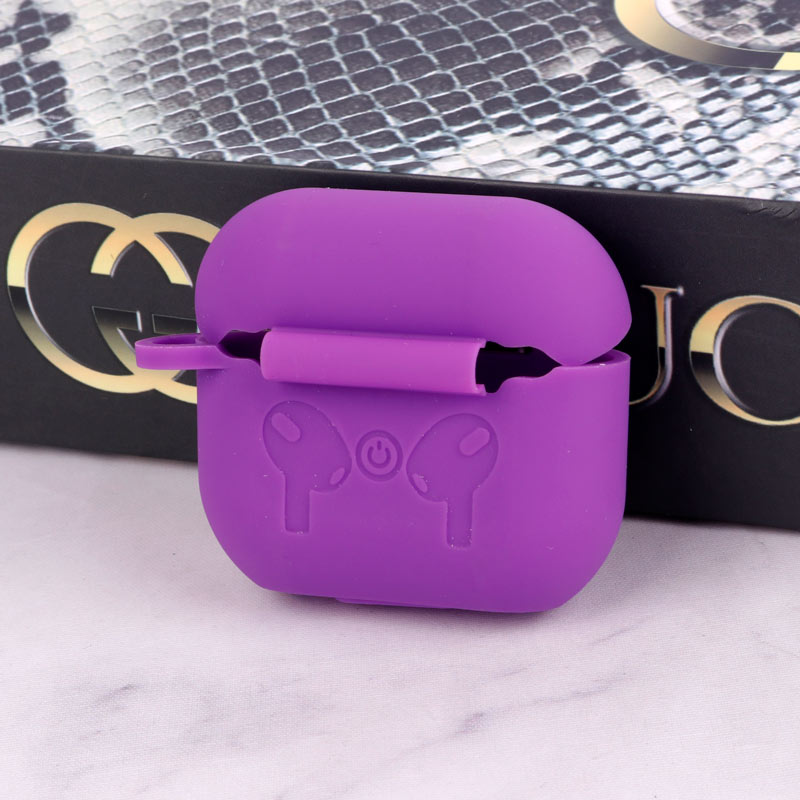 محافظ سیلیکونی AirPods 3