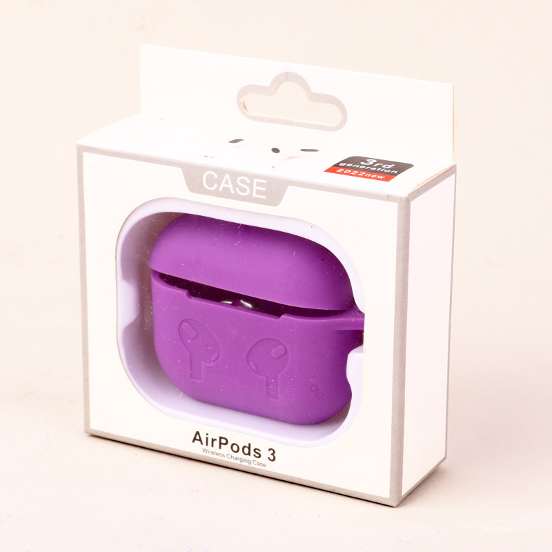 محافظ سیلیکونی AirPods 3