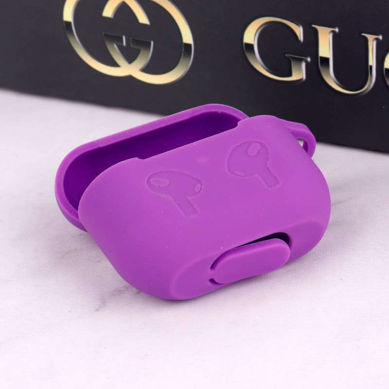 محافظ سیلیکونی AirPods 3