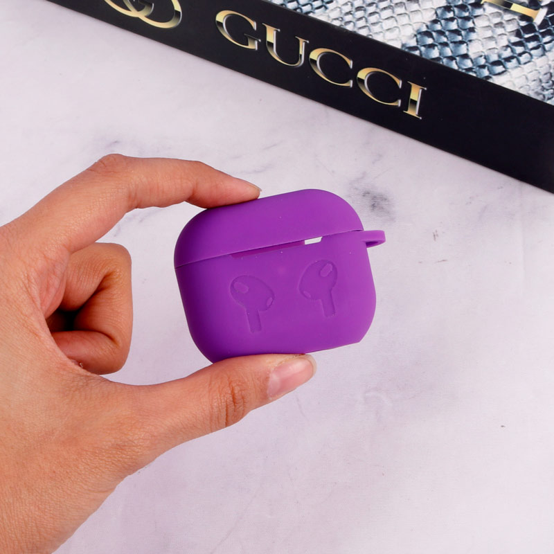 محافظ سیلیکونی AirPods 3