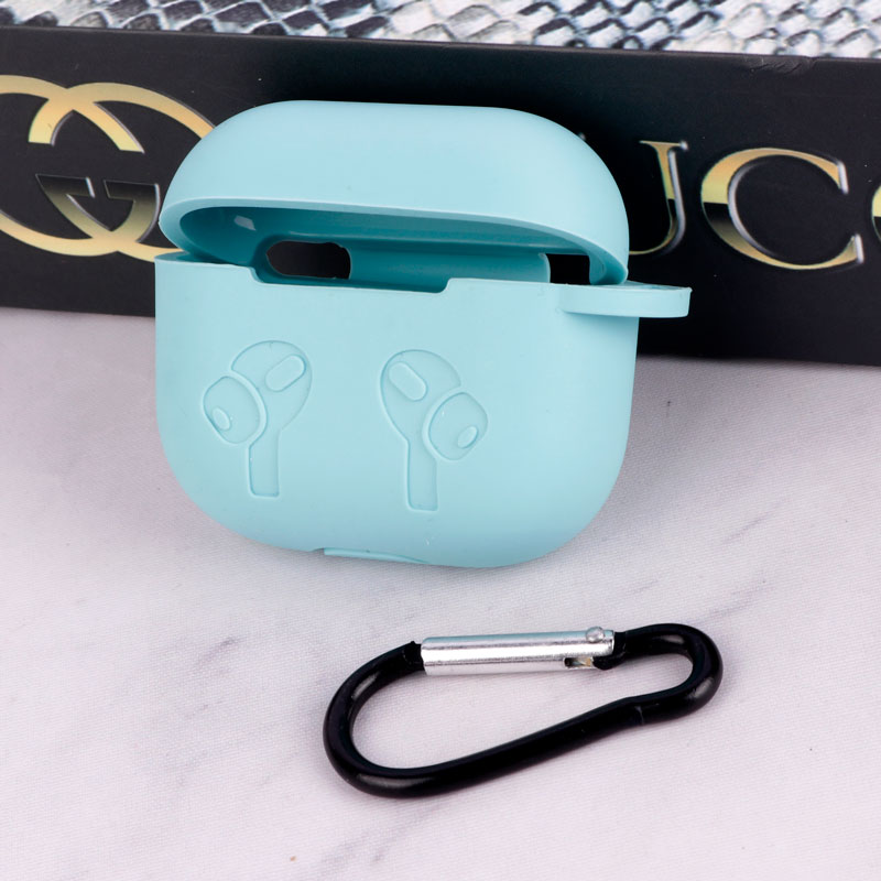 محافظ سیلیکونی AirPods 3