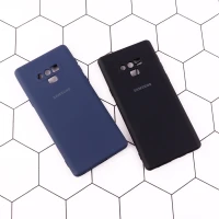 قاب محافظ لنزدار سیلیکونی Highcopy سامسونگ Samsung Galaxy Note 9