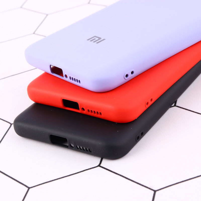 قاب محافظ لنزدار سیلیکونی Highcopy شیائومی Xiaomi Mi 10T