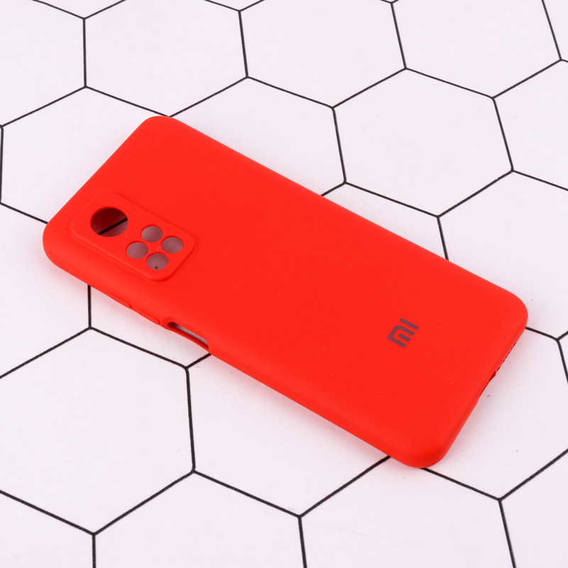 قاب محافظ لنزدار سیلیکونی Highcopy شیائومی Xiaomi Mi 10T