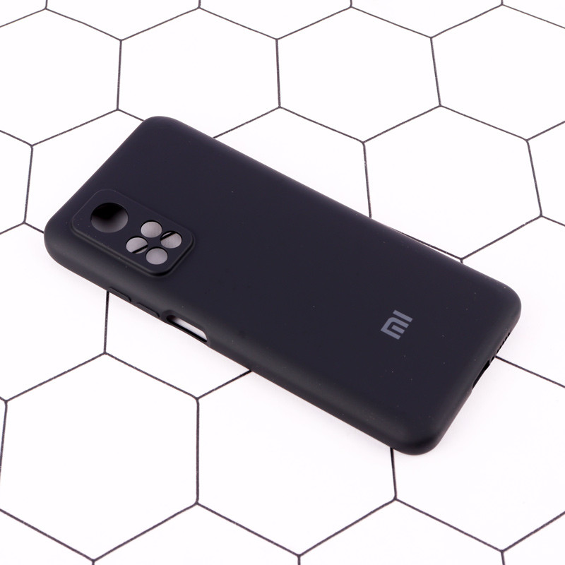 قاب محافظ لنزدار سیلیکونی Highcopy شیائومی Xiaomi Mi 10T