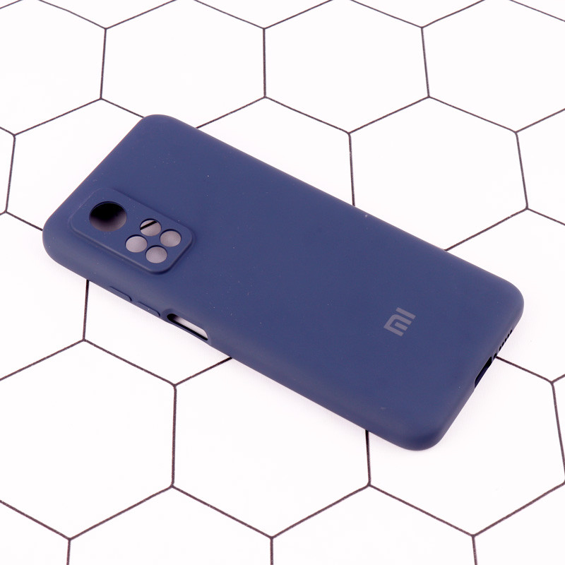 قاب محافظ لنزدار سیلیکونی Highcopy شیائومی Xiaomi Mi 10T
