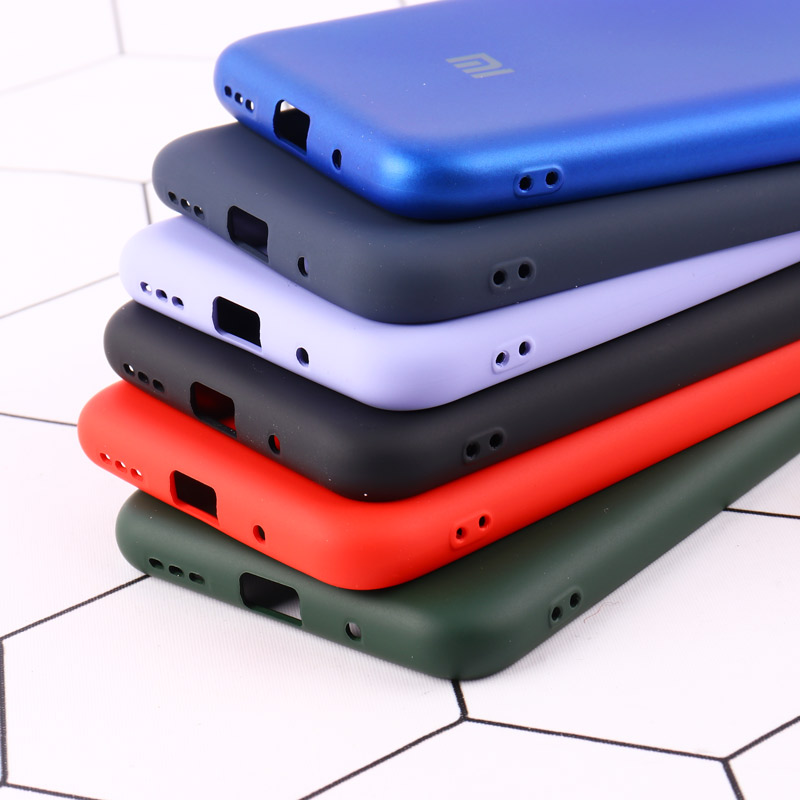 قاب محافظ لنزدار سیلیکونی Highcopy شیائومی Xiaomi Poco M3 Pro