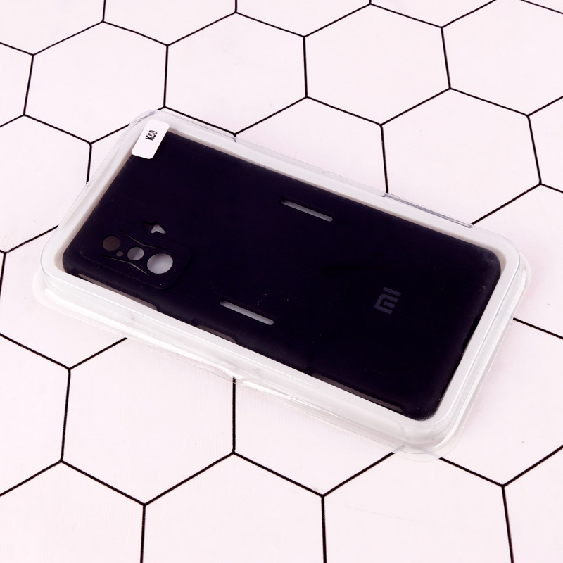 قاب محافظ لنزدار سیلیکونی Highcopy شیائومی Xiaomi Redmi K50 Gaming